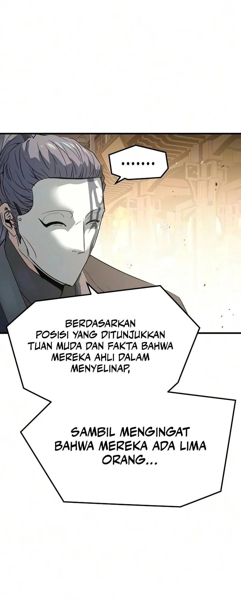 Absolute Regression Chapter 114 Gambar 6