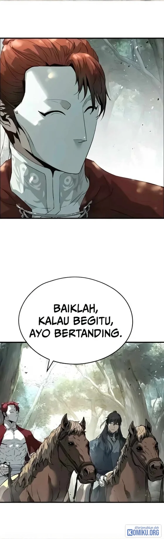 Absolute Regression Chapter 118 Gambar 8