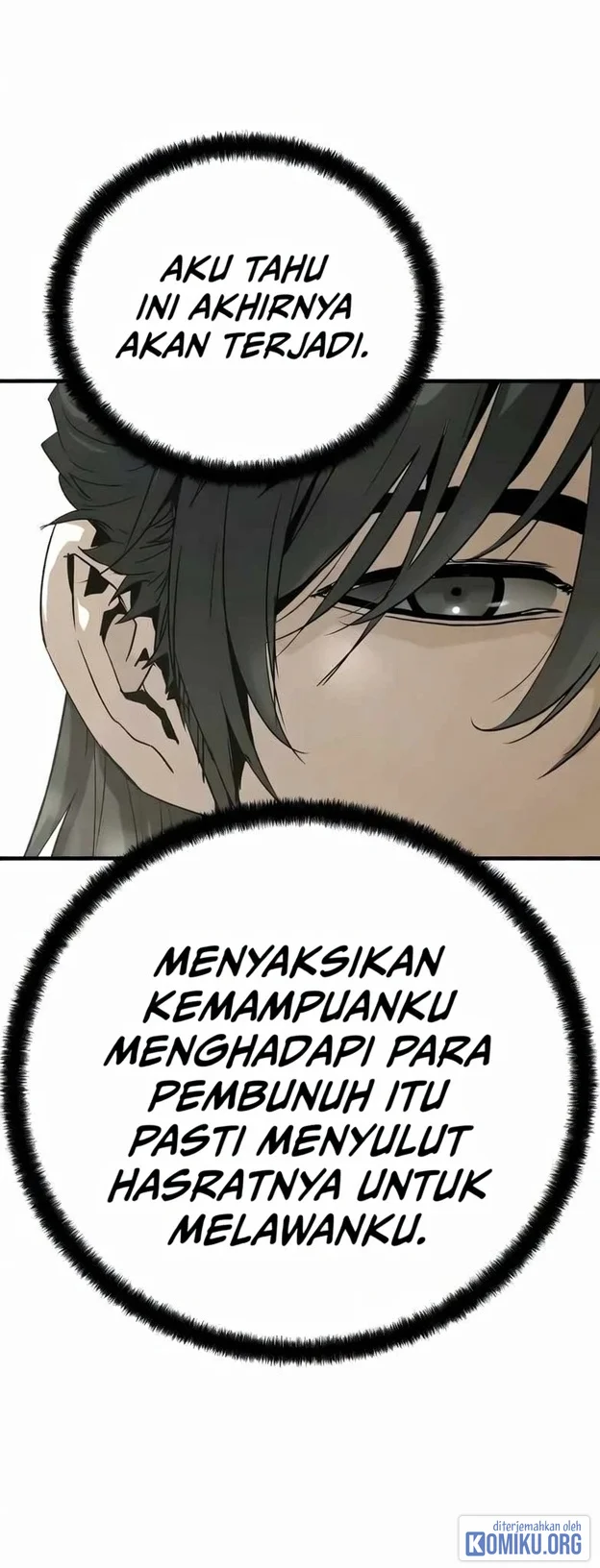 Absolute Regression Chapter 118 Gambar 9