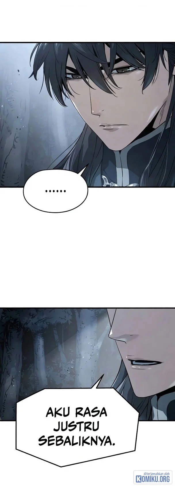 Absolute Regression Chapter 120 Gambar 6