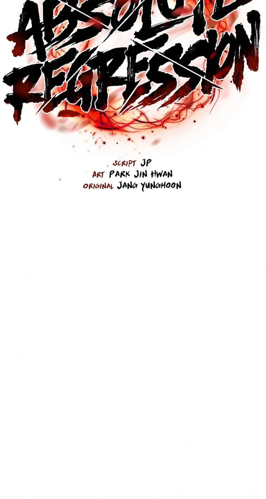 Absolute Regression Chapter 121 Gambar 8