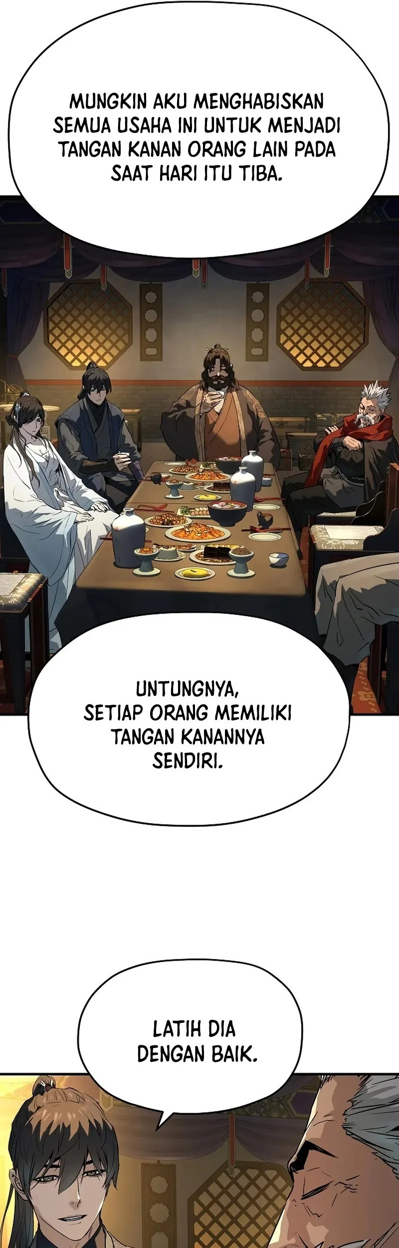 Absolute Regression Chapter 80 Gambar 8