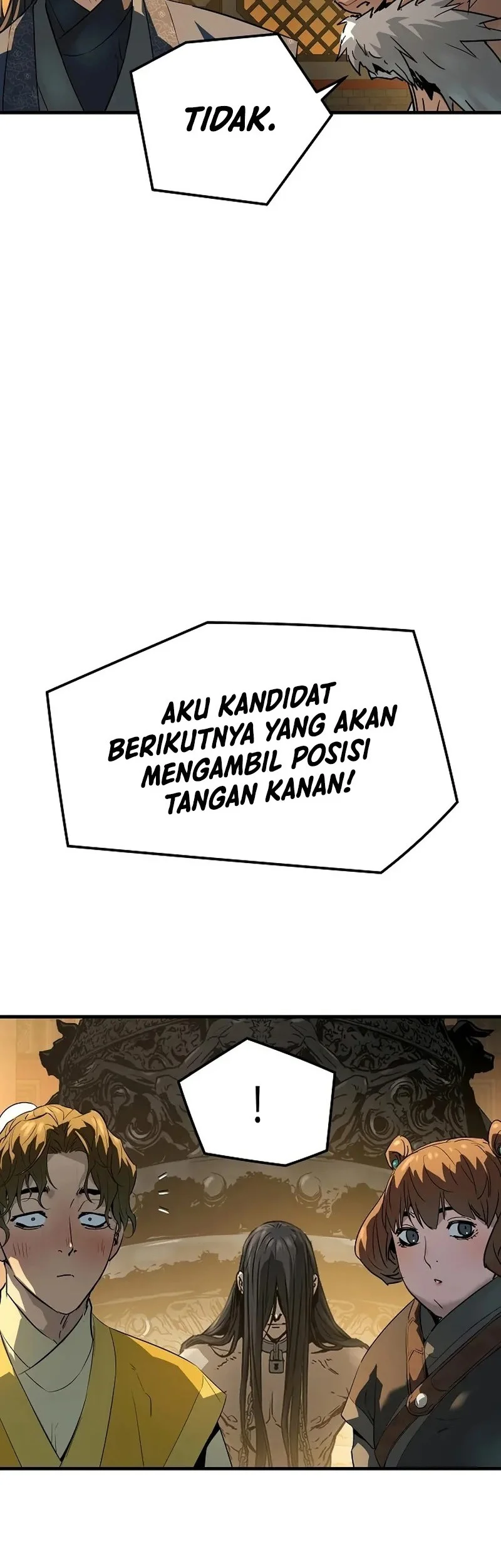 Absolute Regression Chapter 80 Gambar 9