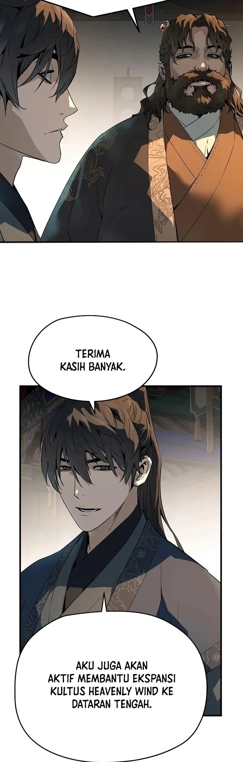 Absolute Regression Chapter 81 Gambar 6