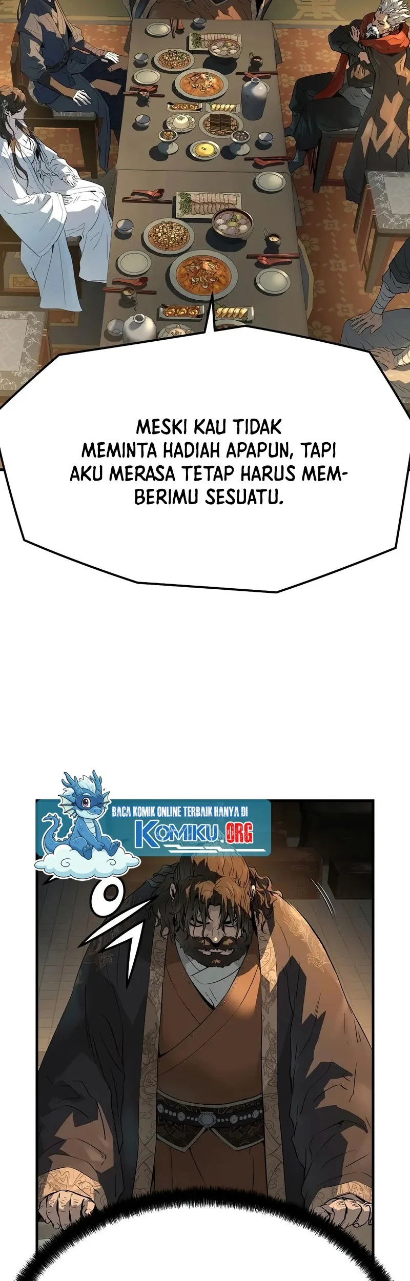 Absolute Regression Chapter 81 Gambar 8
