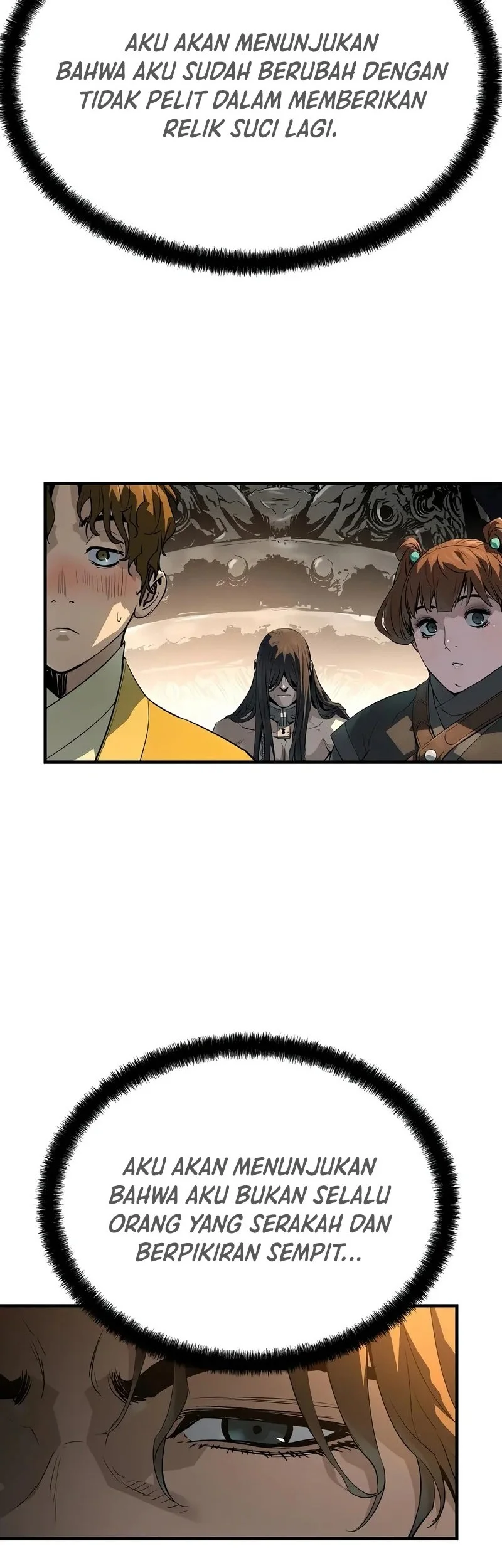 Absolute Regression Chapter 81 Gambar 9