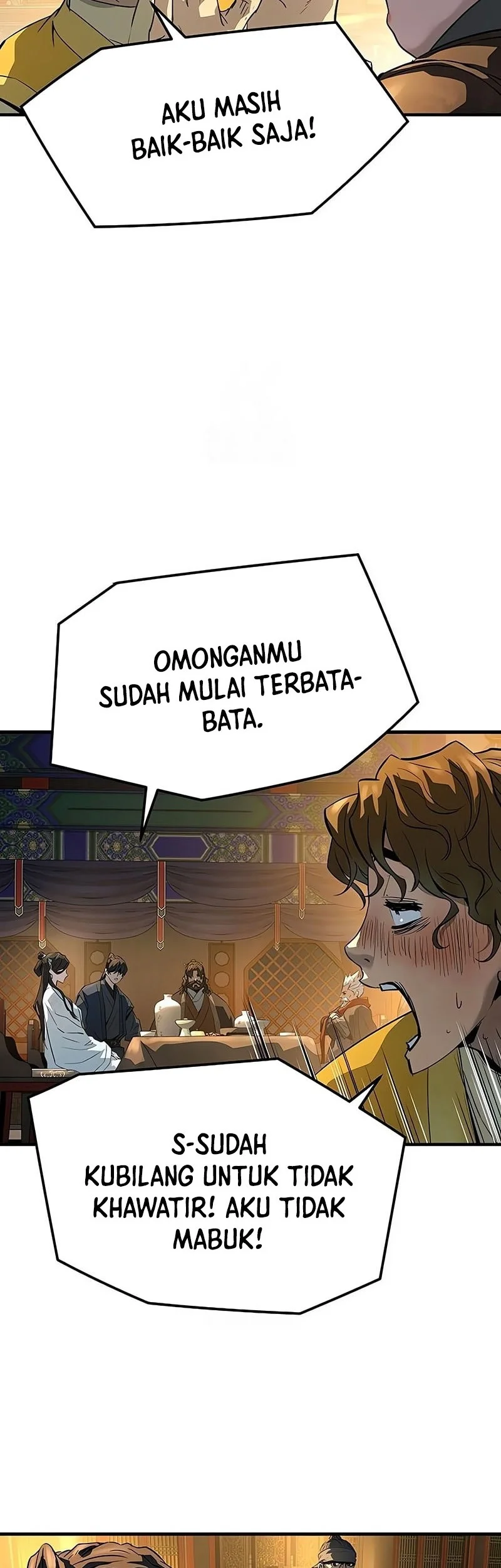 Absolute Regression Chapter 82 Gambar 6