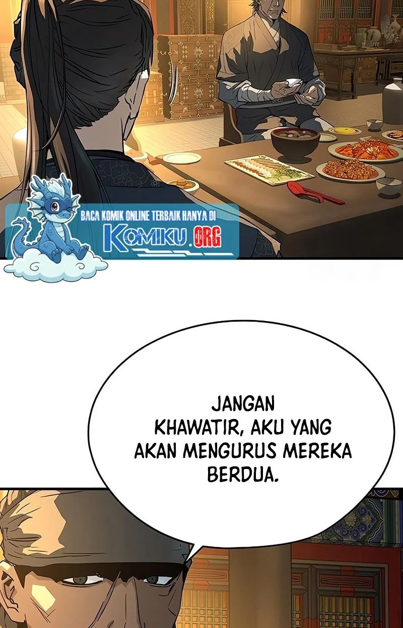 Absolute Regression Chapter 82 Gambar 7