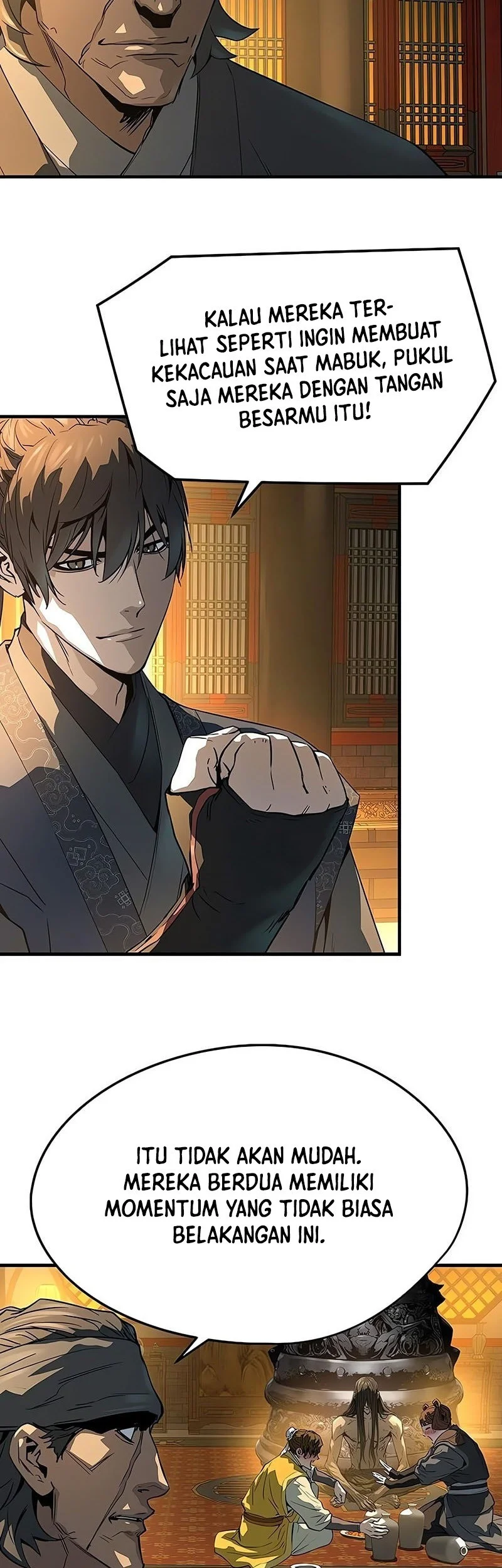 Absolute Regression Chapter 82 Gambar 8