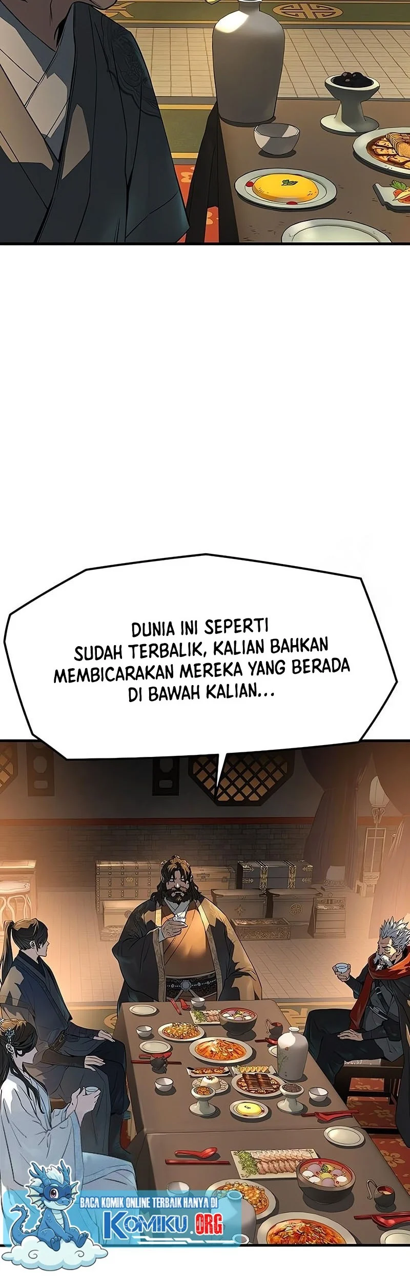Absolute Regression Chapter 82 Gambar 9