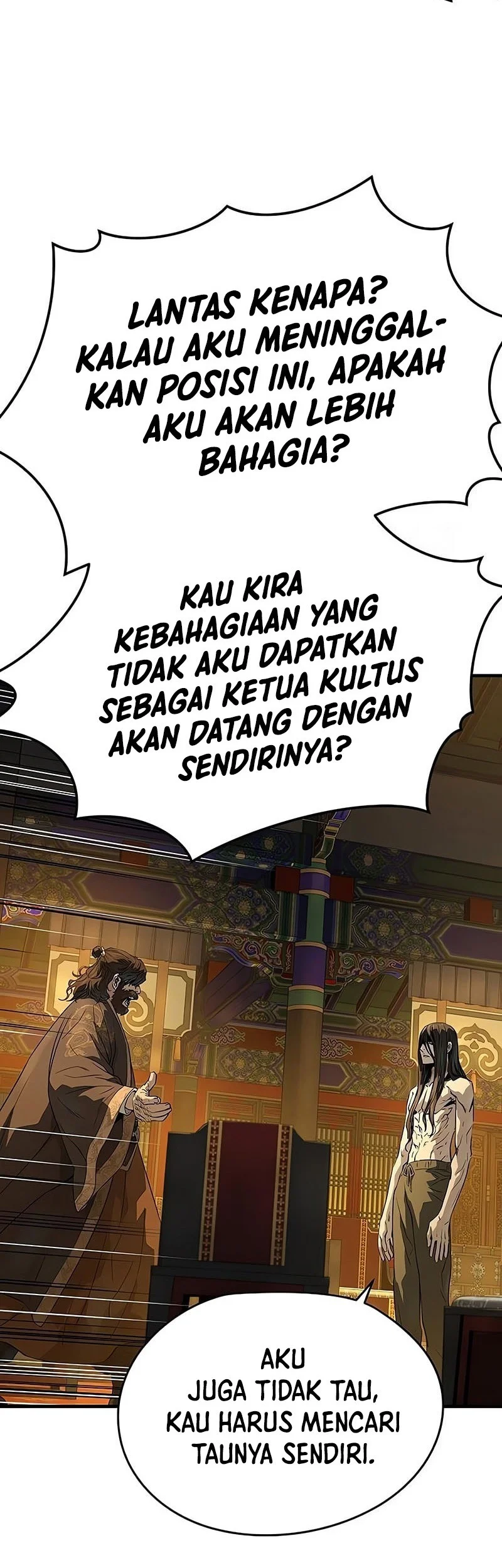 Absolute Regression Chapter 83 Gambar 8