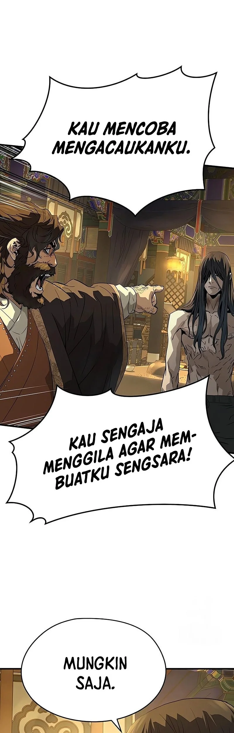 Absolute Regression Chapter 83 Gambar 9