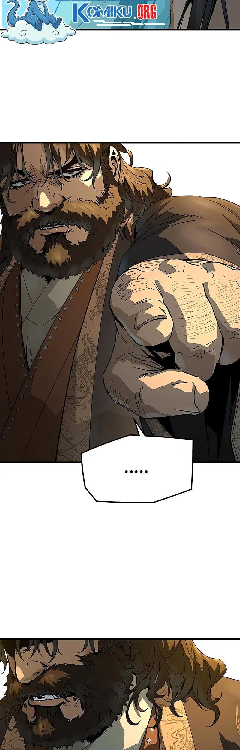 Absolute Regression Chapter 83 Gambar 11
