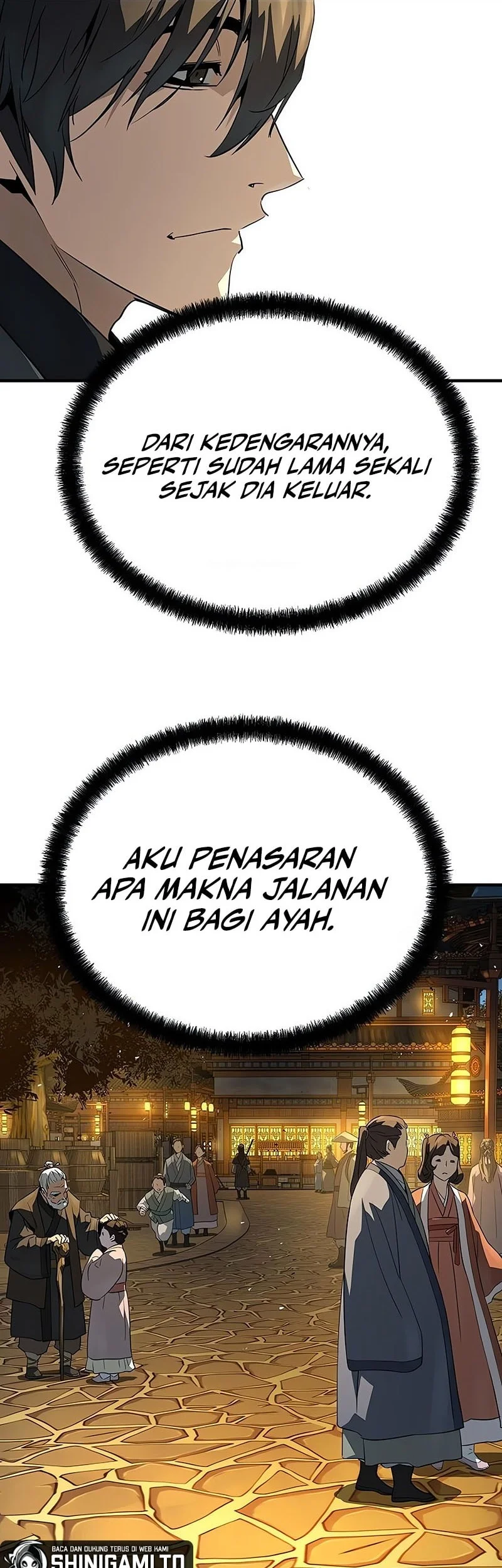 Absolute Regression Chapter 88 Gambar 5