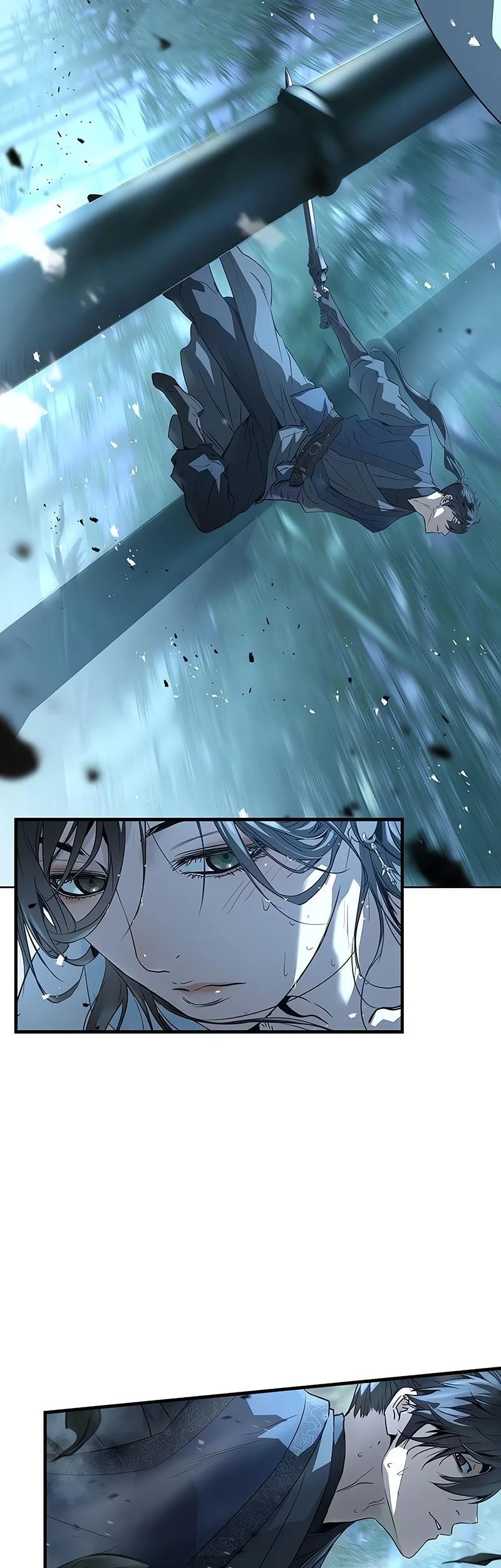 Absolute Regression Chapter 89 Gambar 5