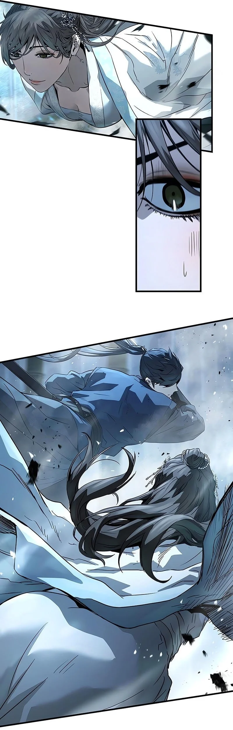 Absolute Regression Chapter 89 Gambar 7