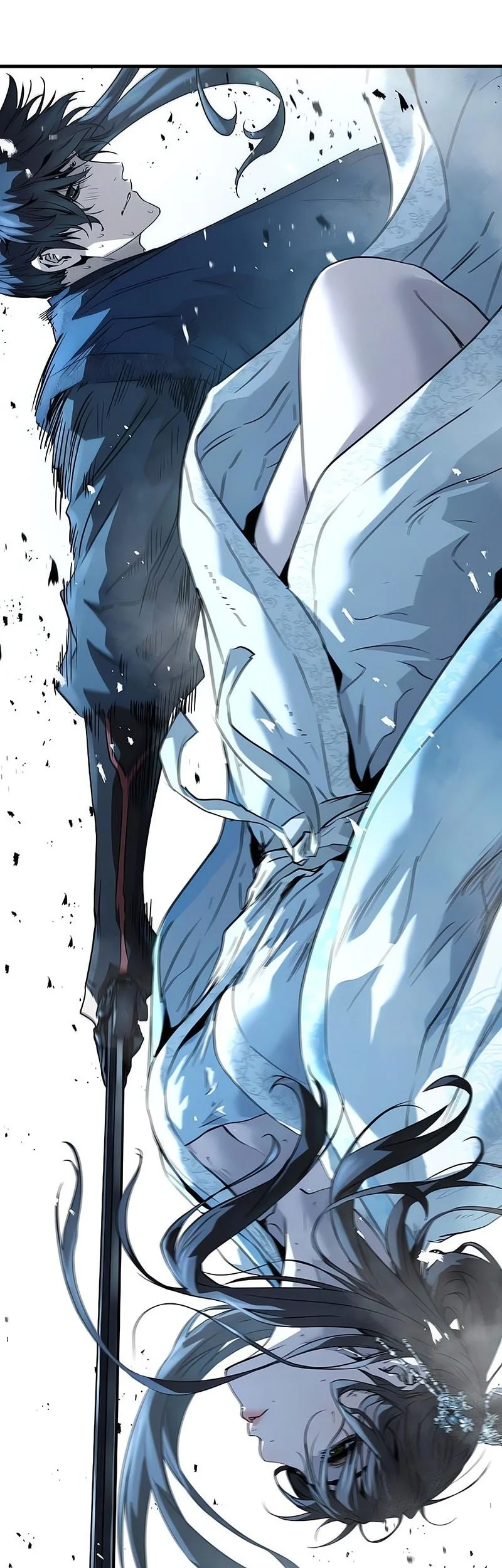 Absolute Regression Chapter 89 Gambar 8