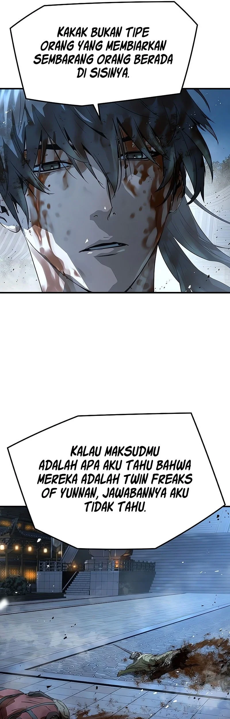 Absolute Regression Chapter 92 Gambar 6