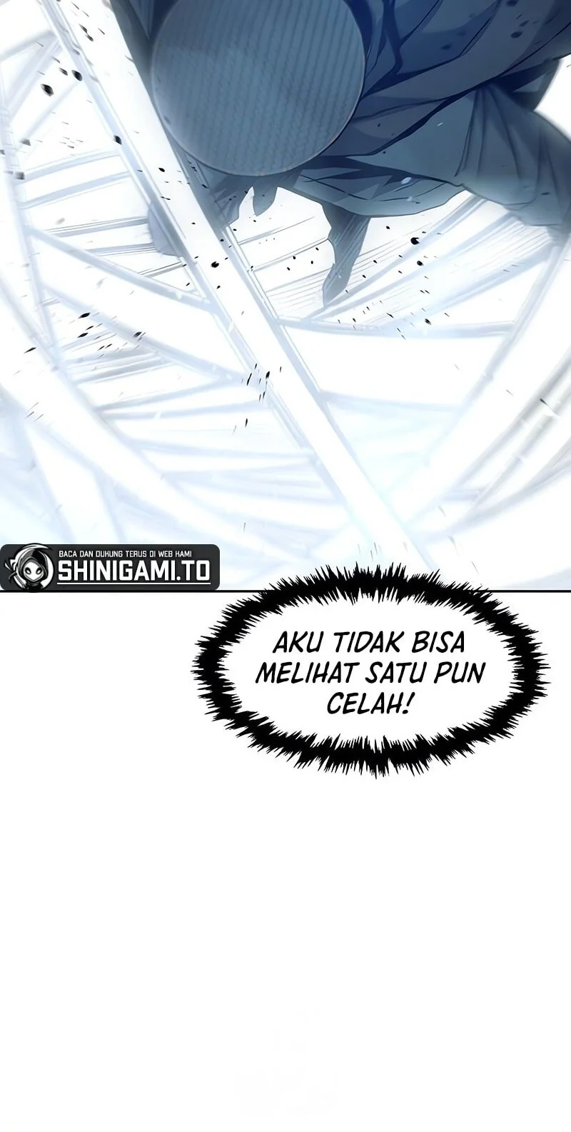 Absolute Sword Sense Chapter 164 Gambar 5