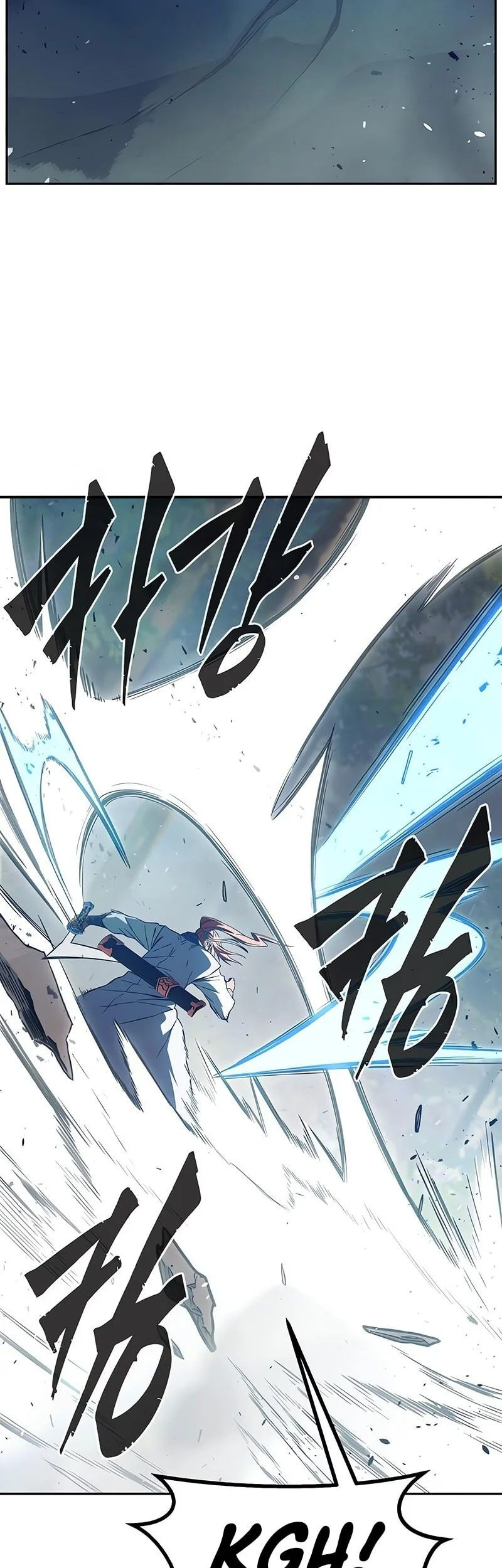 Absolute Sword Sense Chapter 164 Gambar 8