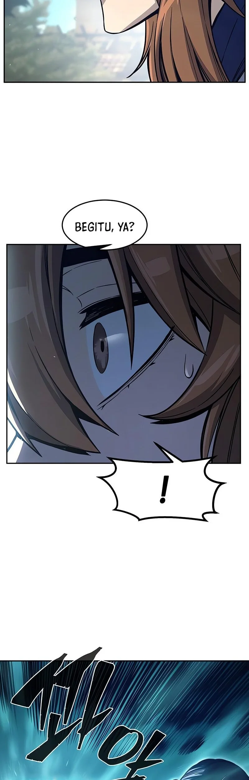 Absolute Sword Sense Chapter 168 Gambar 7