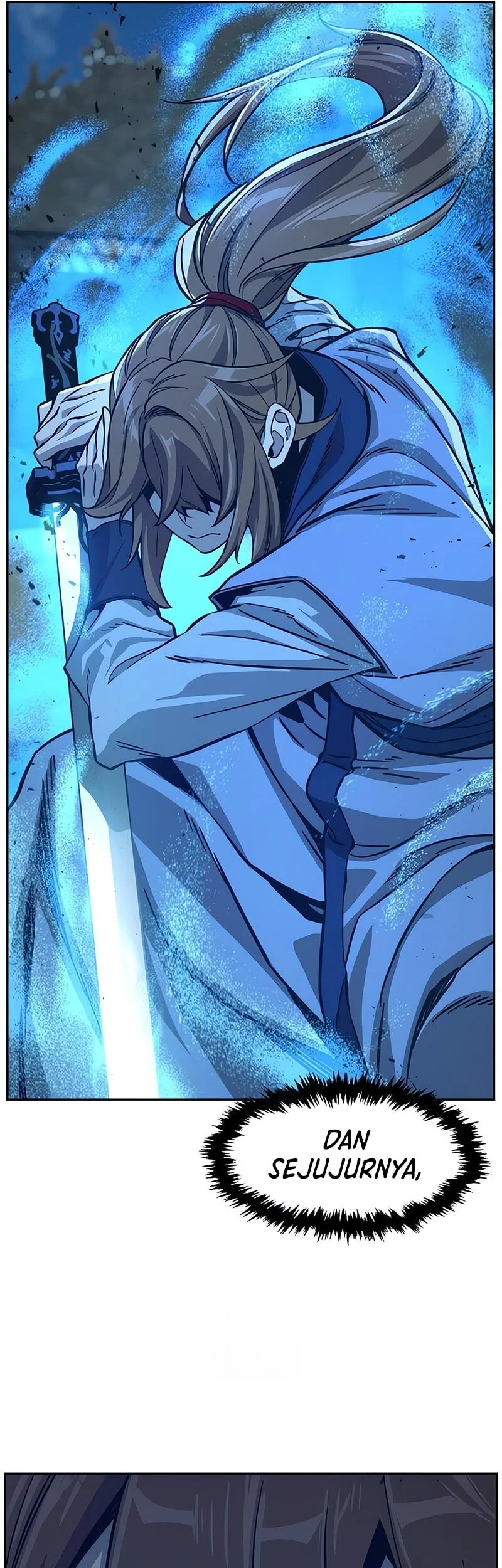 Absolute Sword Sense Chapter 169 Gambar 6
