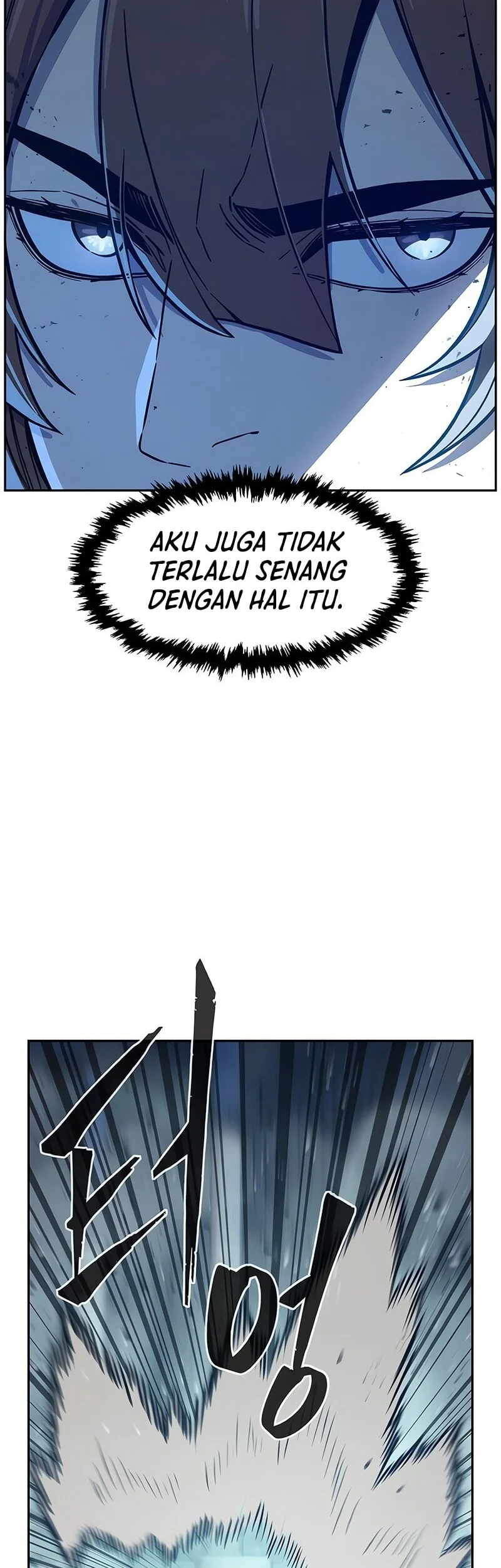 Absolute Sword Sense Chapter 169 Gambar 7