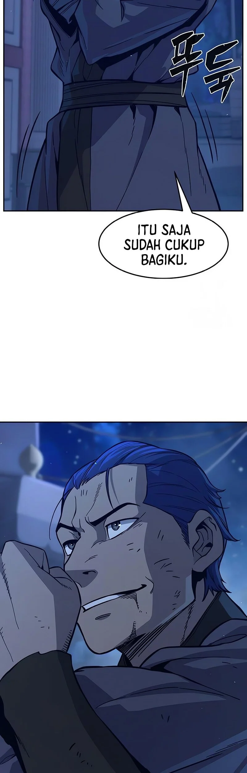 Absolute Sword Sense Chapter 174 Gambar 7