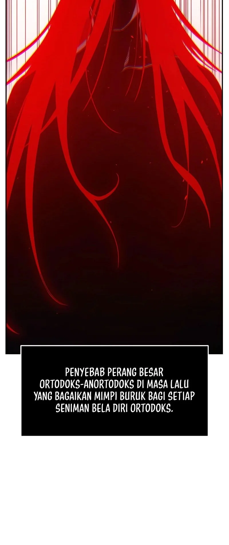 Absolute Sword Sense Chapter 180 Gambar 5