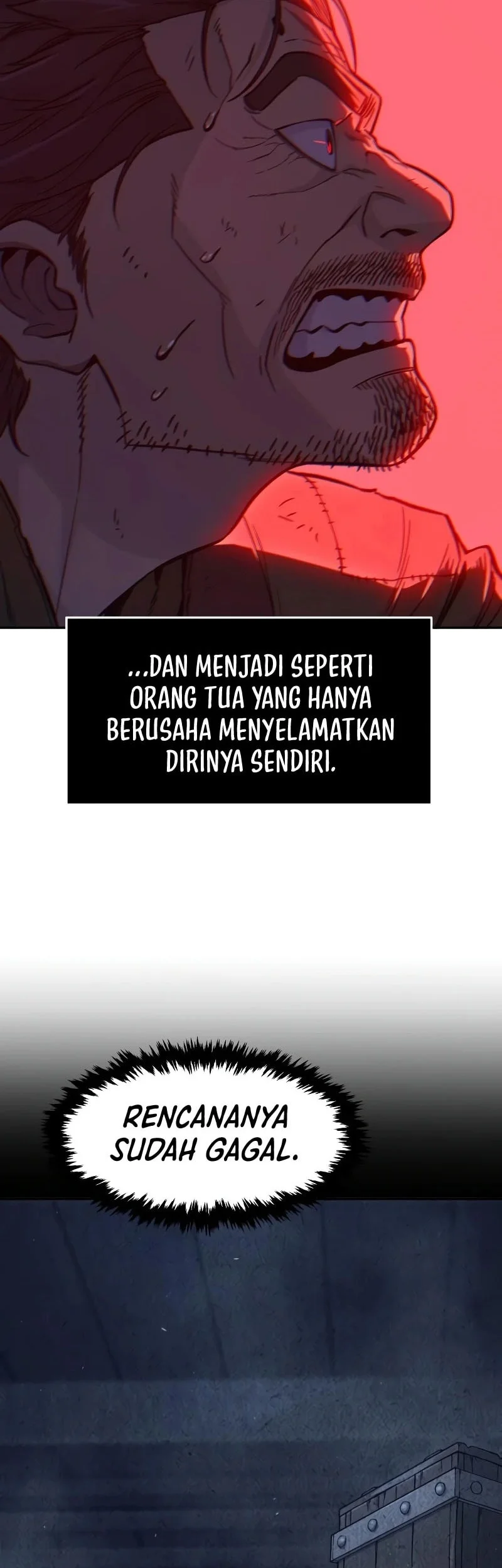 Absolute Sword Sense Chapter 180 Gambar 7
