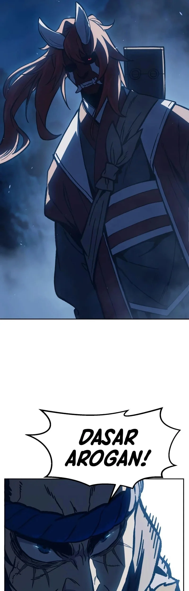 Absolute Sword Sense Chapter 181 Gambar 6
