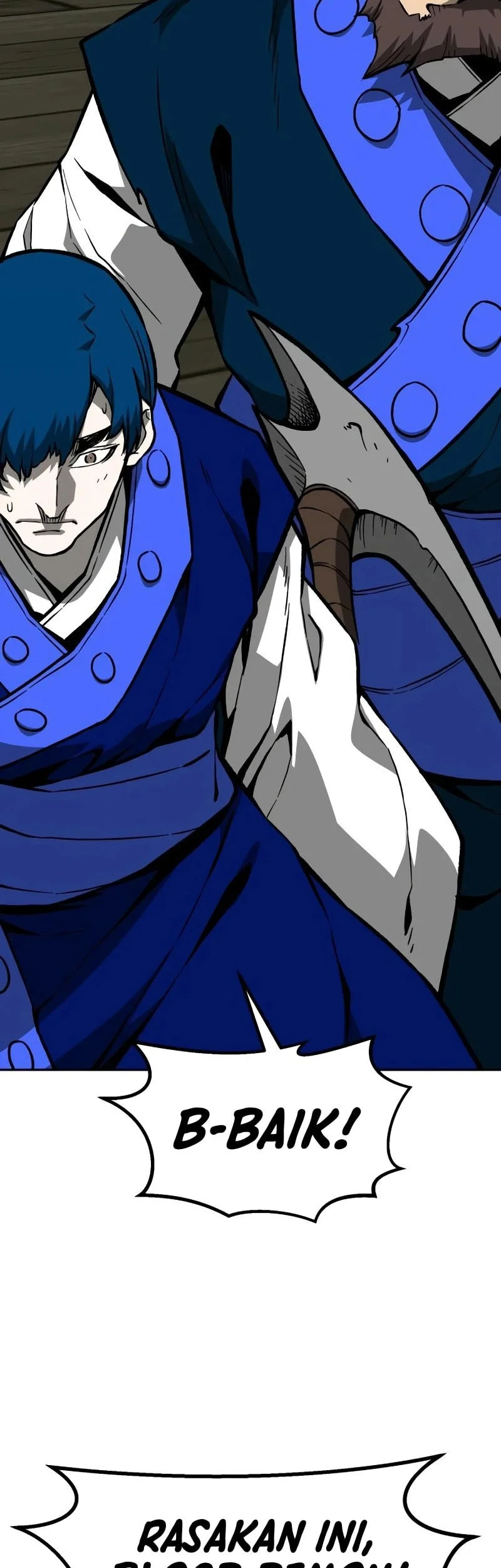 Absolute Sword Sense Chapter 181 Gambar 8