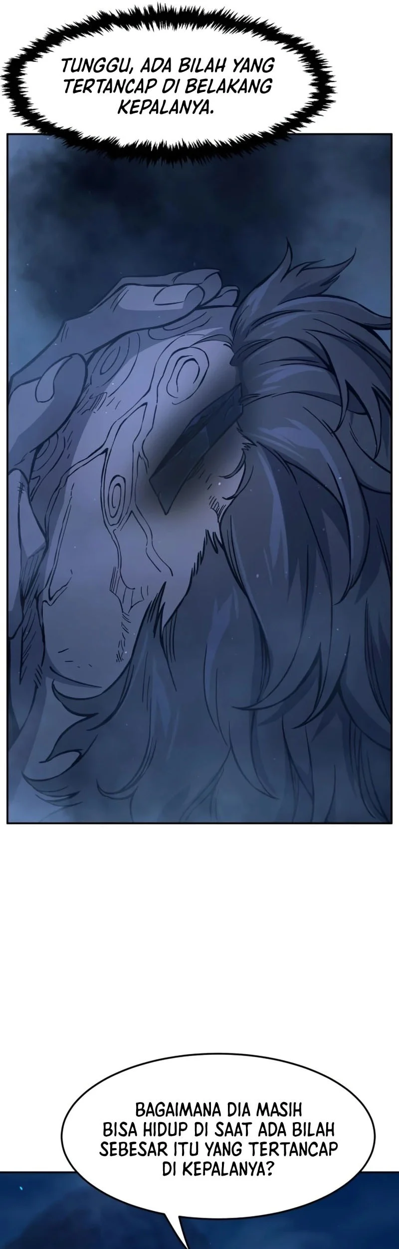 Absolute Sword Sense Chapter 183 Gambar 6