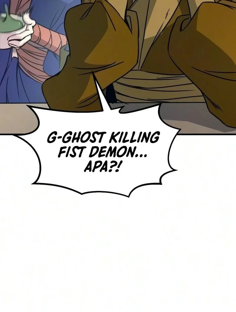 Absolute Sword Sense Chapter 186 Gambar 5