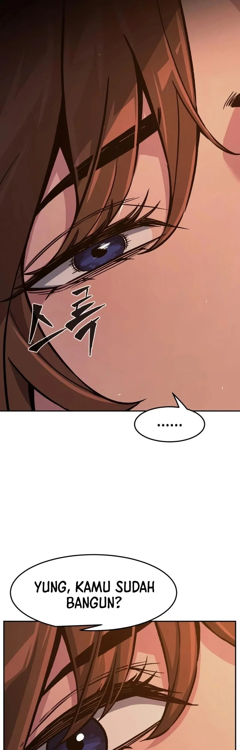 Absolute Sword Sense Chapter 188 Gambar 6
