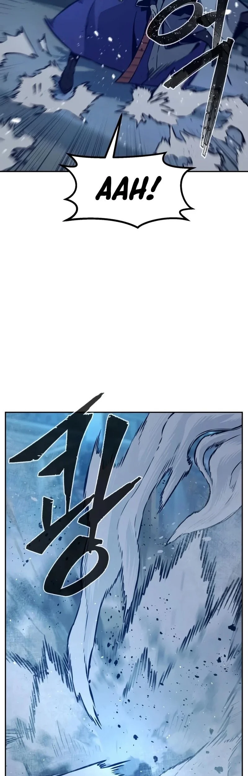 Absolute Sword Sense Chapter 189 Gambar 7
