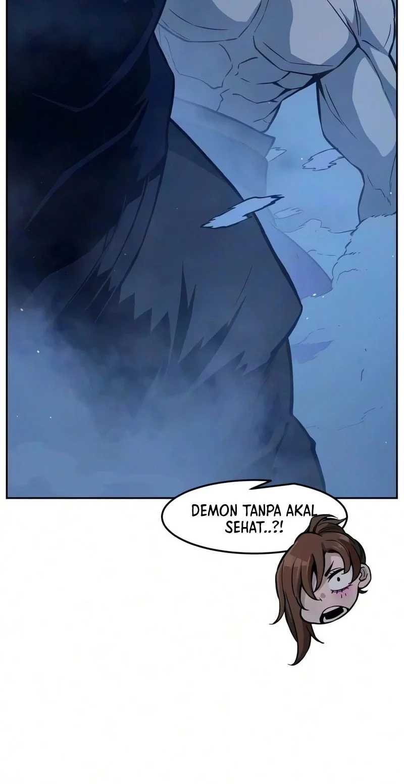 Absolute Sword Sense Chapter 190 Gambar 5