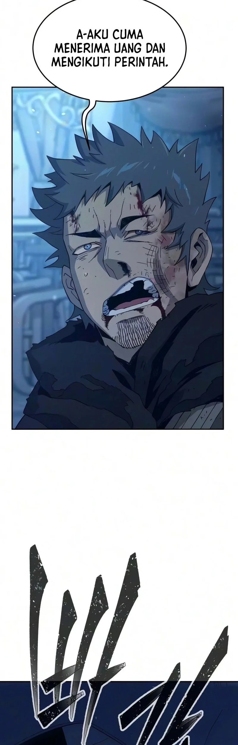 Absolute Sword Sense Chapter 191 Gambar 7