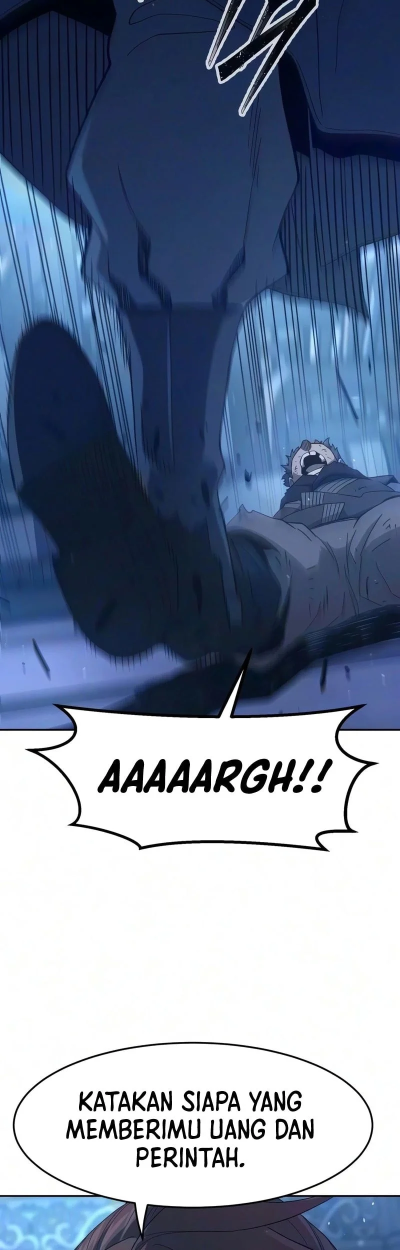 Absolute Sword Sense Chapter 191 Gambar 8