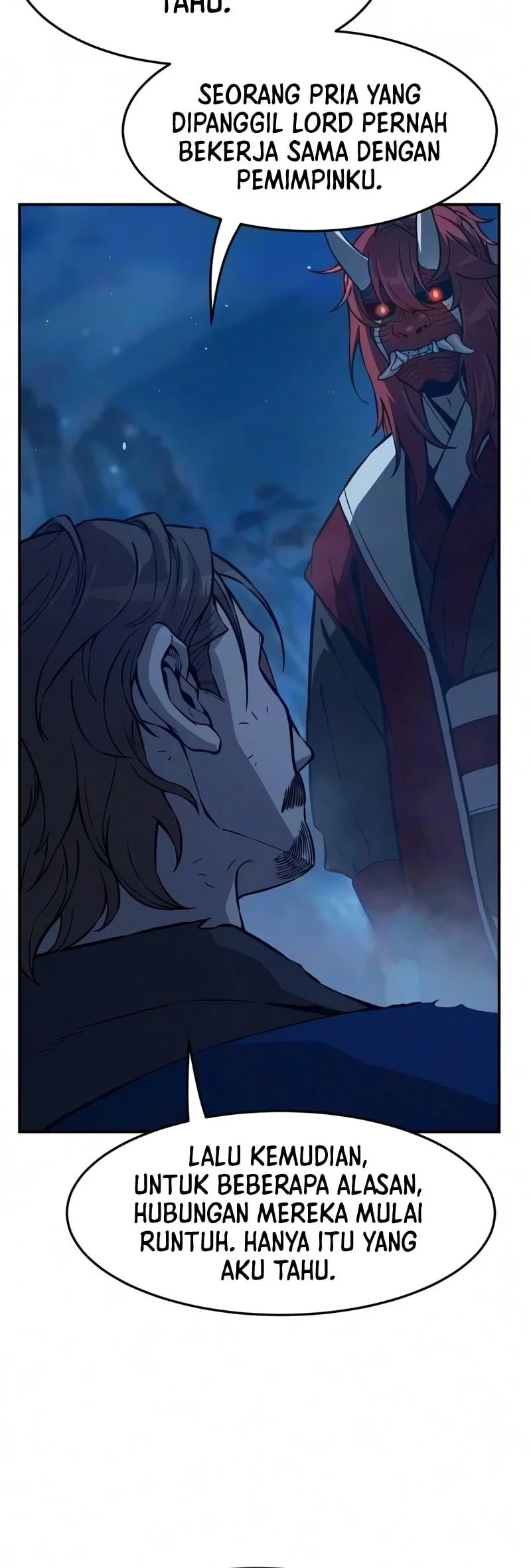 Absolute Sword Sense Chapter 193 Gambar 5