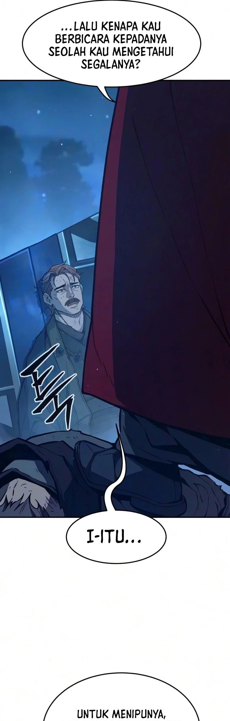 Absolute Sword Sense Chapter 193 Gambar 6