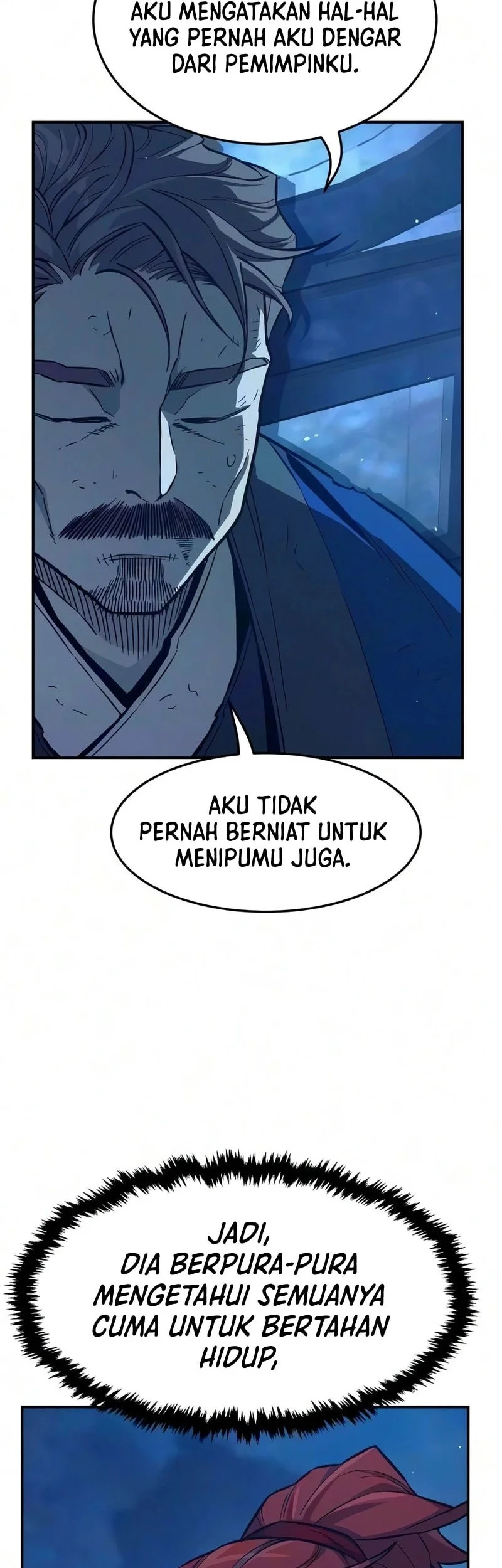 Absolute Sword Sense Chapter 193 Gambar 7