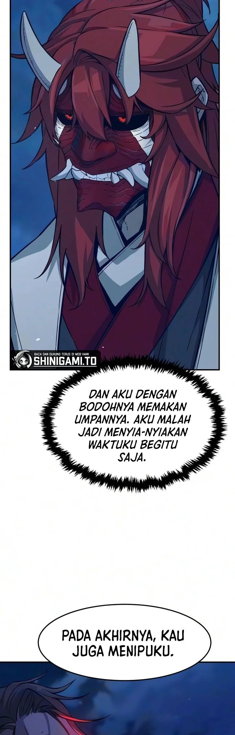 Absolute Sword Sense Chapter 193 Gambar 8