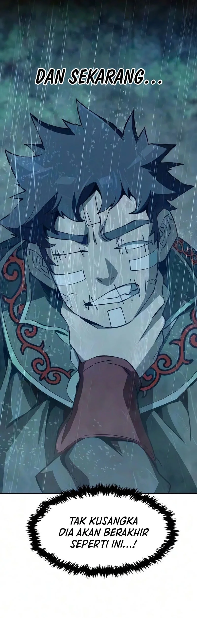 Absolute Sword Sense Chapter 196 Gambar 6