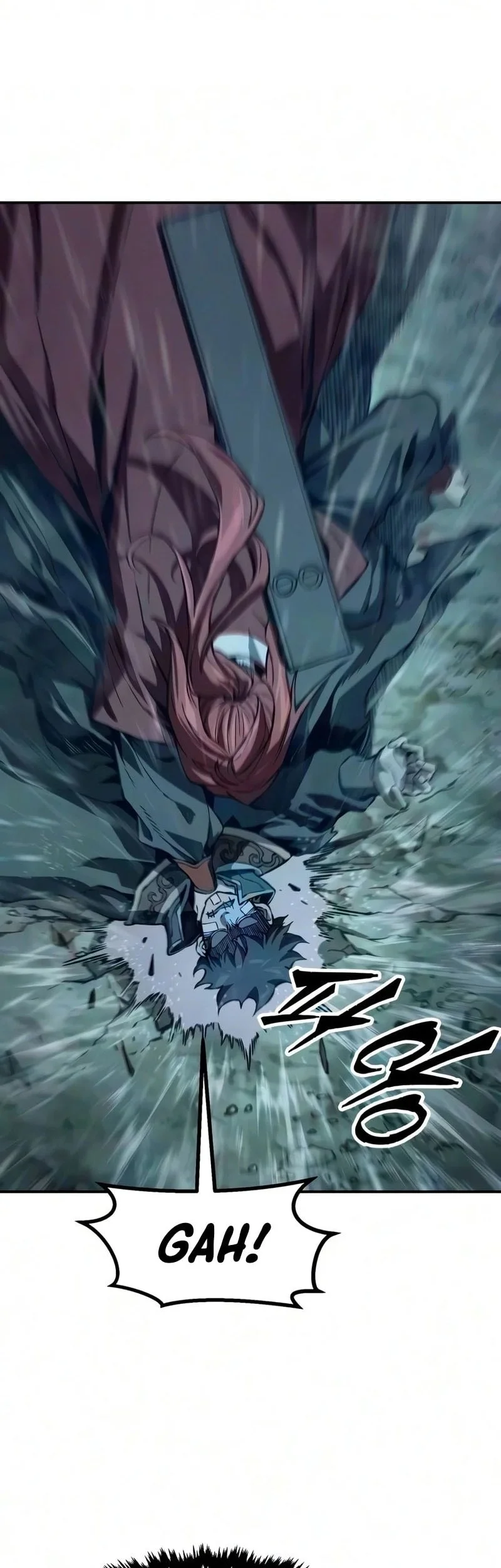 Absolute Sword Sense Chapter 196 Gambar 7