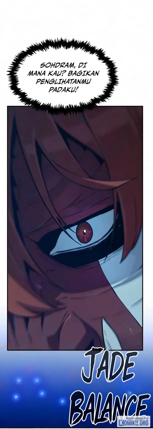 Absolute Sword Sense Chapter 198 Gambar 6