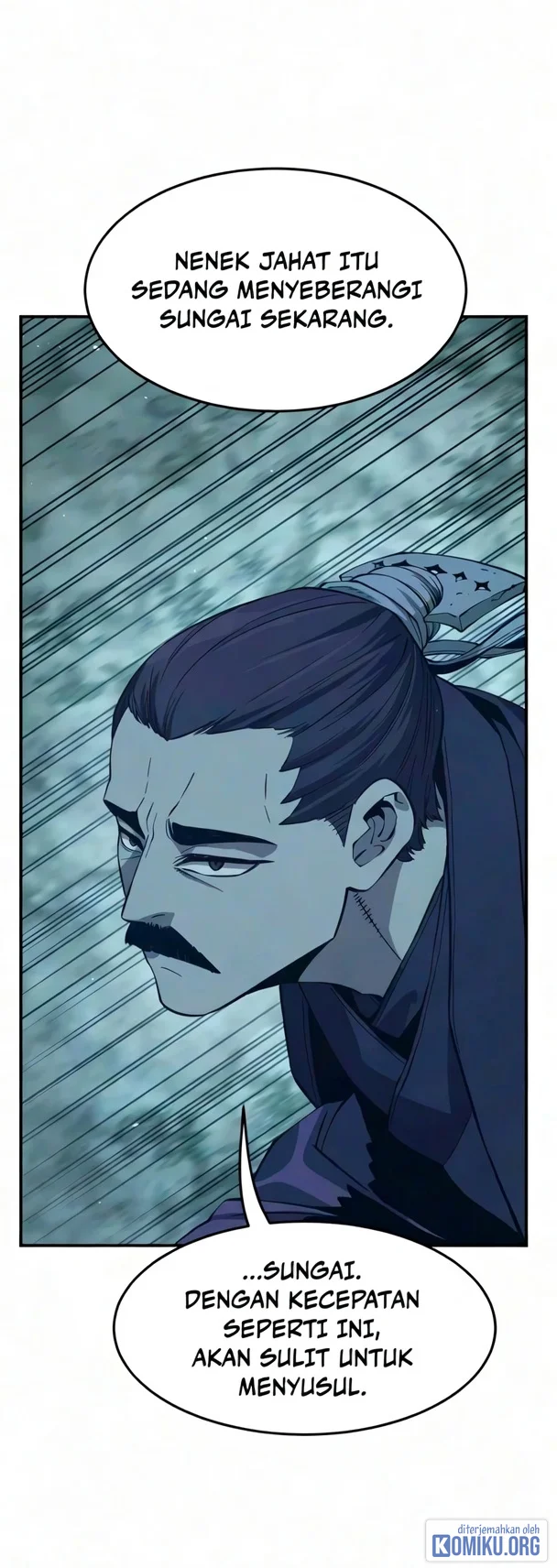 Absolute Sword Sense Chapter 198 Gambar 10
