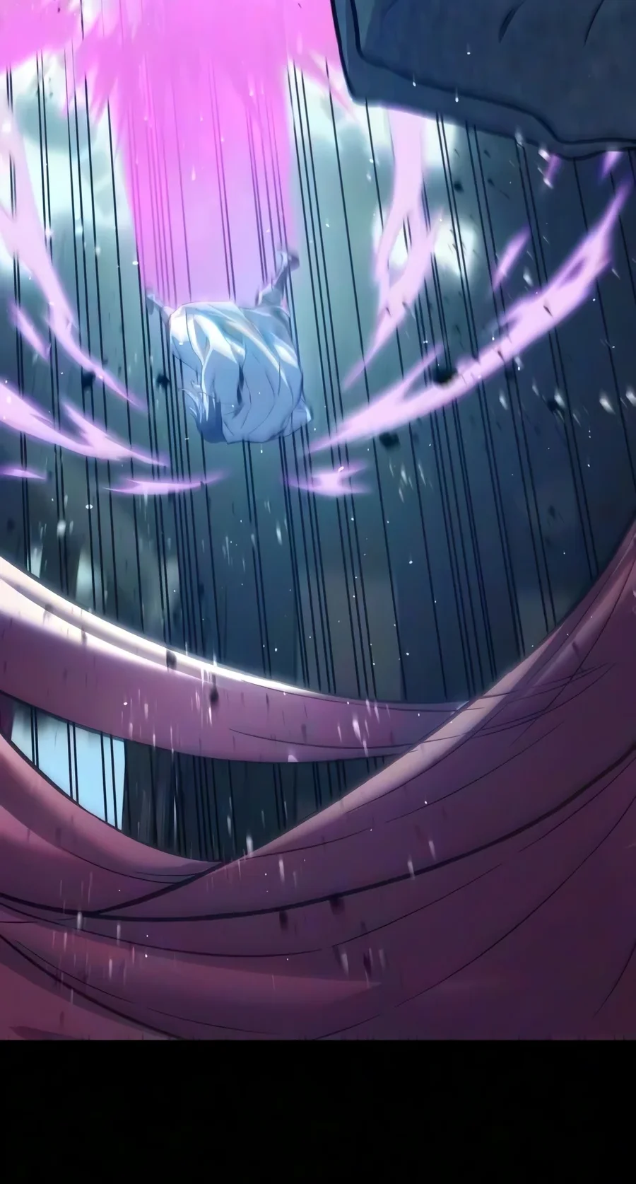 Absolute Sword Sense Chapter 199 Gambar 8