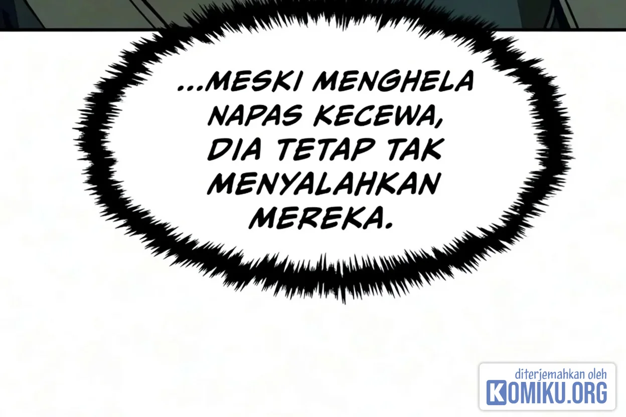 Absolute Sword Sense Chapter 201 Gambar 7