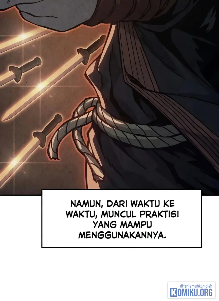 Absolute Sword Sense Chapter 202 Gambar 6